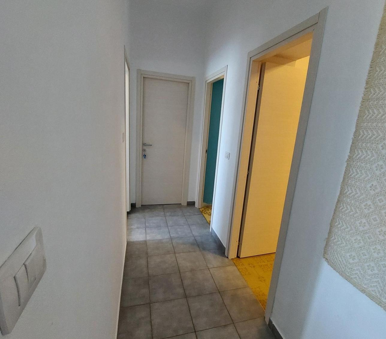 La Pintadera Sarda Apartment Carbonia Exterior photo